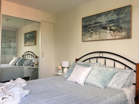 Hobart Inner City Apartment - Hobart Tourism 6