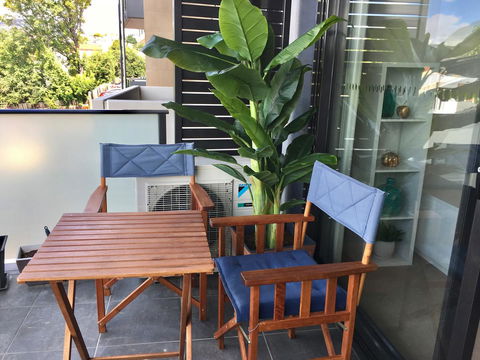 Hobart Inner City Apartment - Hobart Tourism 10