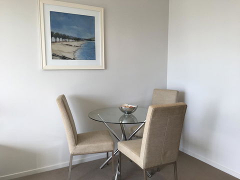 Hobart Inner City Apartment - Hobart Tourism 5