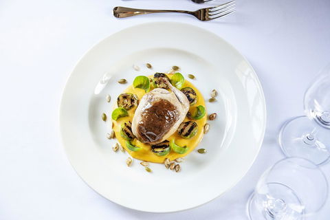 Prospect Country House & Restaurant - Tourism TAS 21