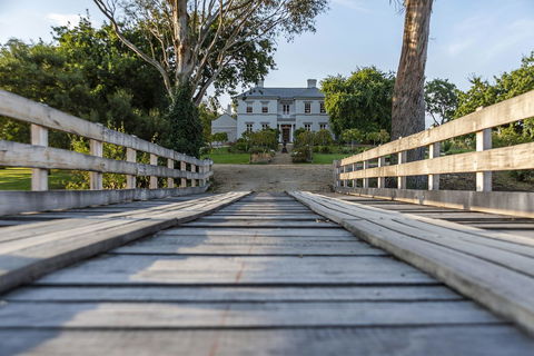 Prospect Country House & Restaurant - Tourism TAS 32