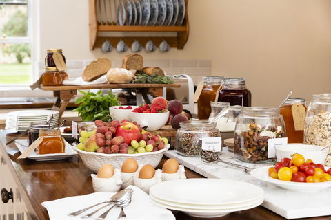 Prospect Country House & Restaurant - Tourism TAS 30