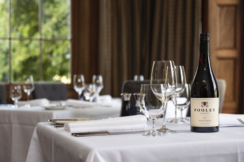 Prospect Country House & Restaurant - Tourism TAS 18