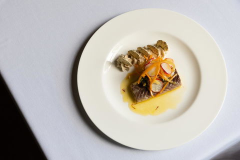 Prospect Country House & Restaurant - Tourism TAS 20