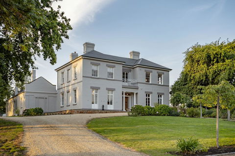 Prospect Country House & Restaurant - Tourism TAS 0
