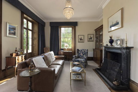 Prospect Country House & Restaurant - Tourism TAS 2