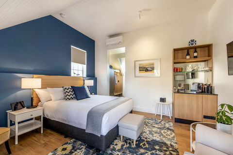 Prospect Country House & Restaurant - Tourism TAS 9