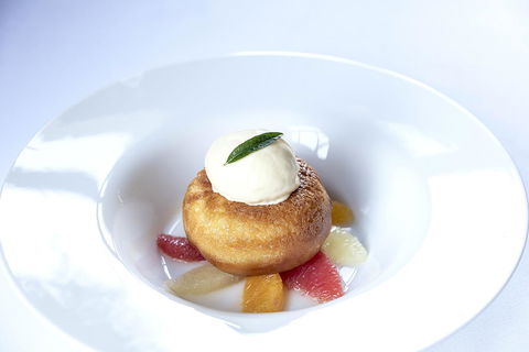 Prospect Country House & Restaurant - Tourism TAS 22