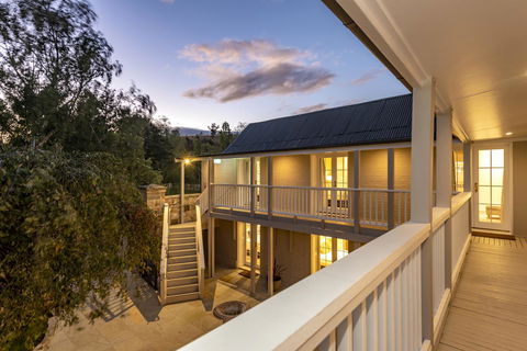 Prospect Country House & Restaurant - Tourism TAS 27