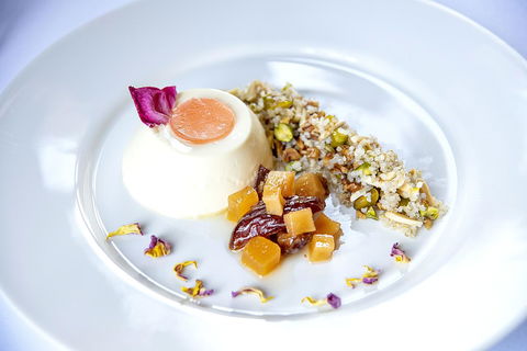 Prospect Country House & Restaurant - Tourism TAS 23