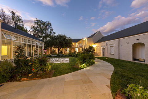 Prospect Country House & Restaurant - Tourism TAS 26