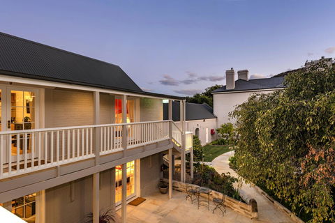 Prospect Country House & Restaurant - Tourism TAS 28