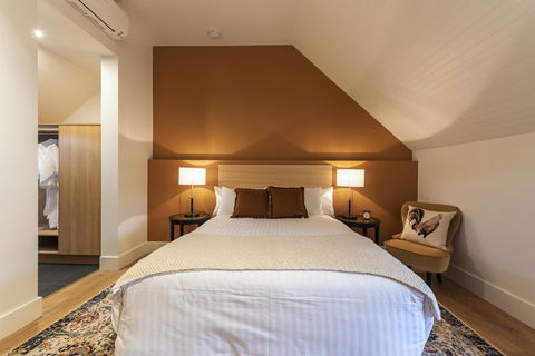 Prospect Country House & Restaurant - Tourism TAS 13