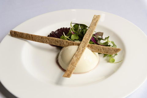 Prospect Country House & Restaurant - Tourism TAS 25