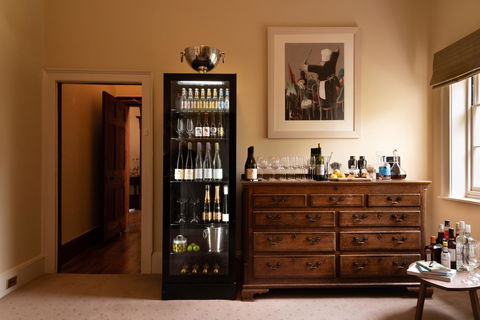 Prospect Country House & Restaurant - Tourism TAS 17