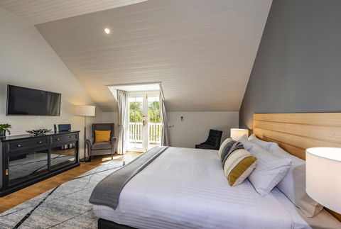 Prospect Country House & Restaurant - Tourism TAS 10