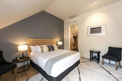 Prospect Country House & Restaurant - Tourism TAS 11