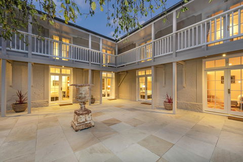 Prospect Country House & Restaurant - Tourism TAS 29