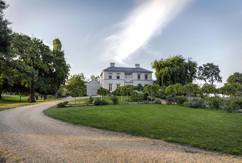 Prospect Country House & Restaurant - Tourism TAS 1