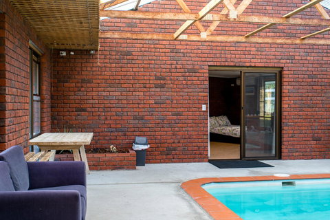 Acton Park Holiday Units - Tourism TAS 18