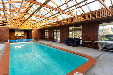 Acton Park Holiday Units - Tourism TAS 19