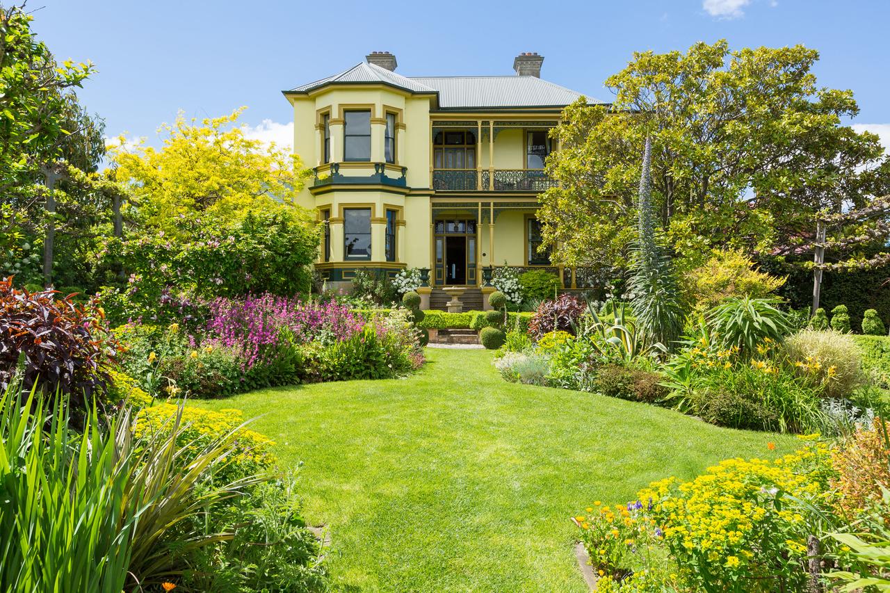 Glebe TAS Tourism TAS