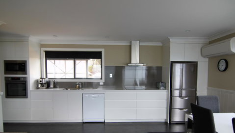 SEA EAGLE COTTAGE Amazing Views Of Bay Of Fires - Tourism TAS 7