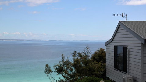 SEA EAGLE COTTAGE Amazing Views Of Bay Of Fires - Tourism TAS 15