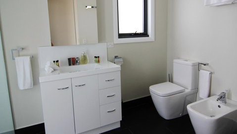 SEA EAGLE COTTAGE Amazing Views Of Bay Of Fires - Tourism TAS 28