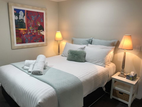 SEA EAGLE COTTAGE Amazing Views Of Bay Of Fires - Tourism TAS 3