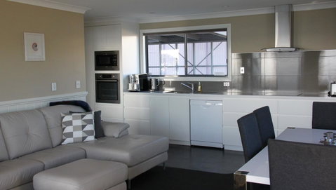 SEA EAGLE COTTAGE Amazing Views Of Bay Of Fires - Tourism TAS 23