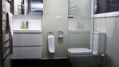 SEA EAGLE COTTAGE Amazing Views Of Bay Of Fires - Tourism TAS 9