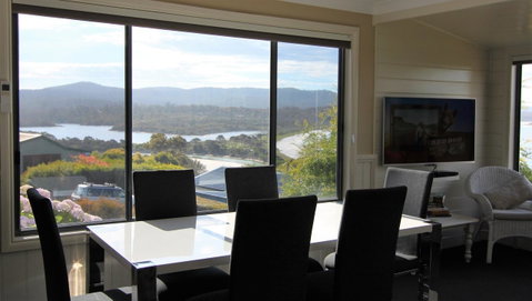 SEA EAGLE COTTAGE Amazing Views Of Bay Of Fires - Tourism TAS 24