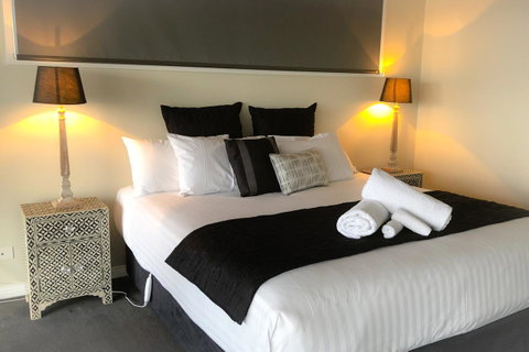 SEA EAGLE COTTAGE Amazing Views Of Bay Of Fires - Tourism TAS 2