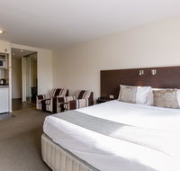 St Ives Motel Apartments - Hobart Tourism