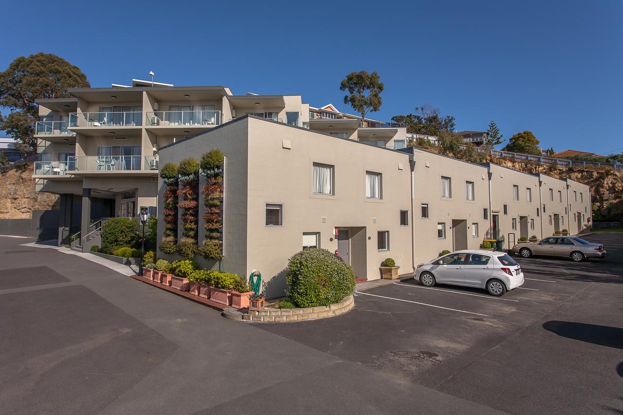 Oakdowns TAS Tourism TAS