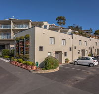 Bay View Villas - Hobart Tourism