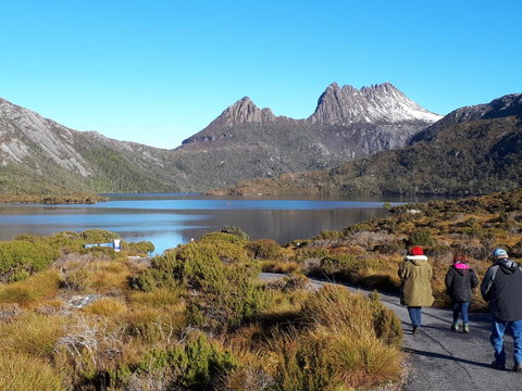Robin\'s Nest B&B - Tourism TAS 14