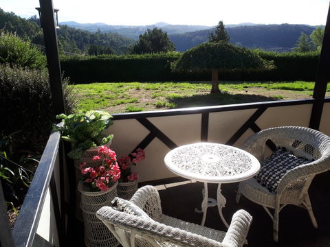 Robin\'s Nest B&B - Tourism TAS 18