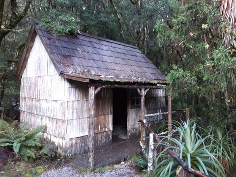Robin\'s Nest B&B - Tourism TAS 31
