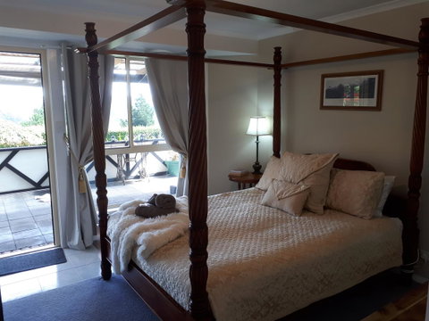 Robin\'s Nest B&B - Tourism TAS 15
