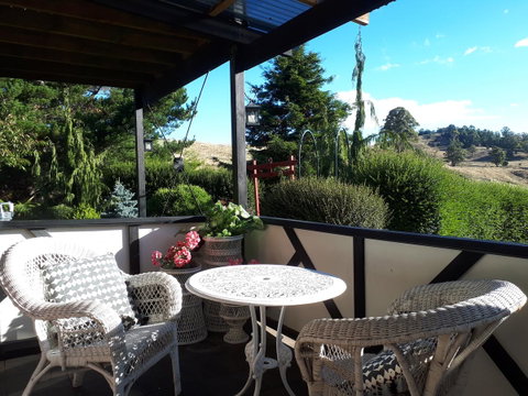 Robin\'s Nest B&B - Tourism TAS 16