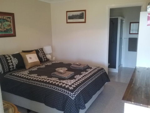 Robin\'s Nest B&B - Tourism TAS 23