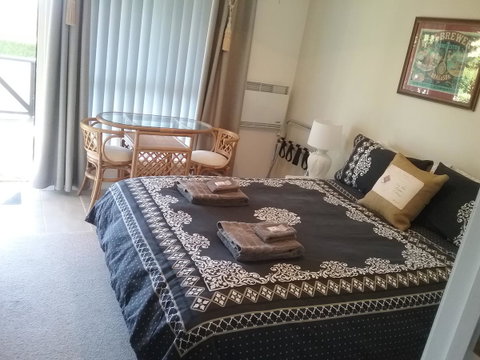 Robin\'s Nest B&B - Tourism TAS 21