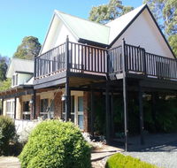Robin's Nest BB - Tourism TAS