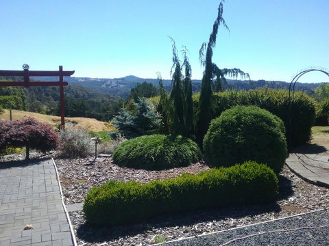 Robin\'s Nest B&B - Tourism TAS 13