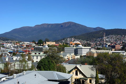 Lenna Of Hobart - Tourism TAS 13