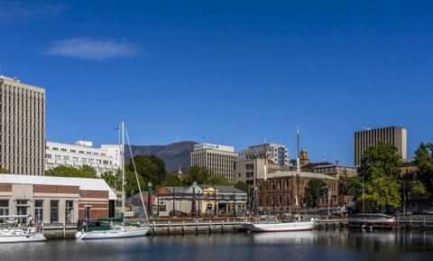 Lenna Of Hobart - Tourism TAS 24