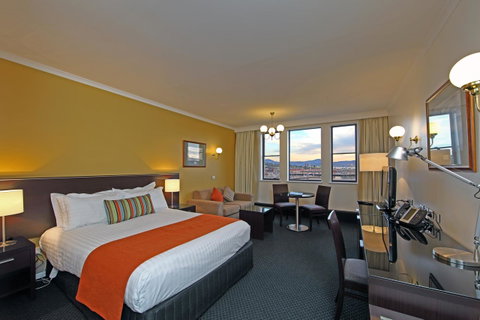 Lenna Of Hobart - Tourism TAS 18