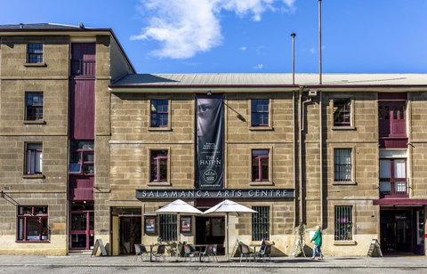 Lenna Of Hobart - Tourism TAS 25